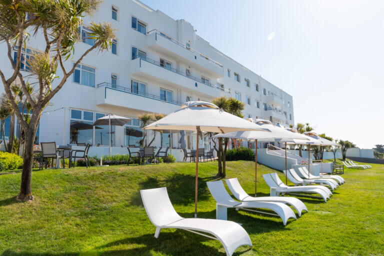 Saunton Sands Hotel