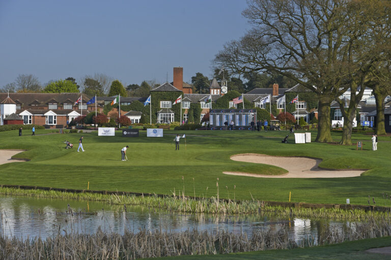 The Belfry