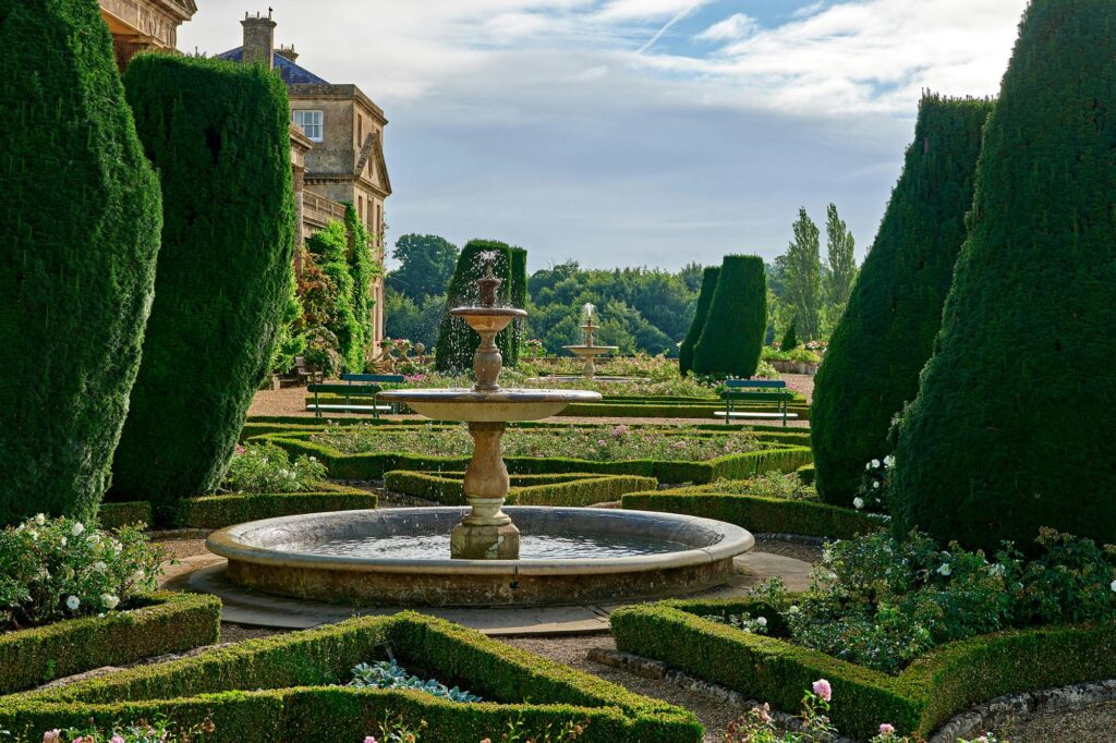 Bowood Hotel, Spa & Golf Resort