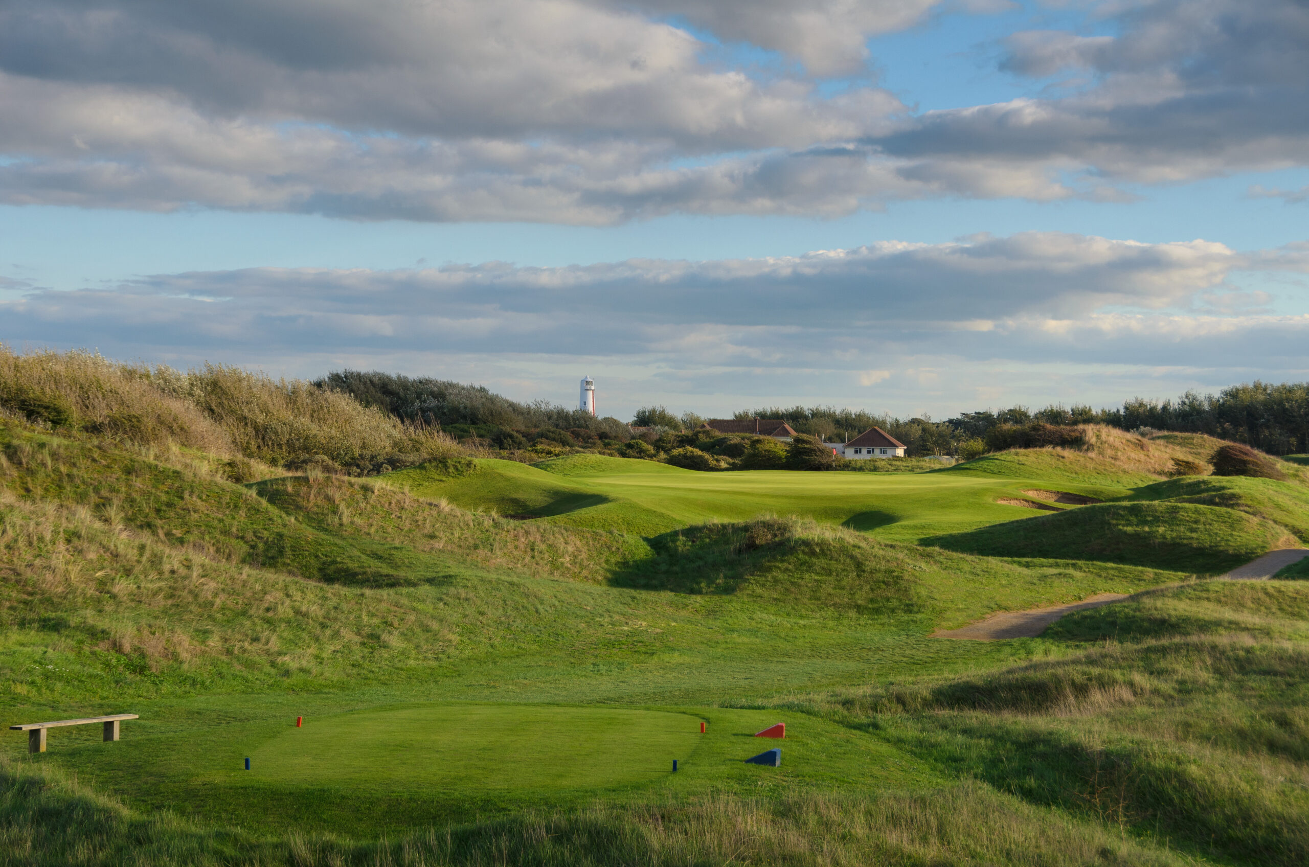 Burnham & Berrow Golf Club