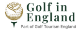 Golf in England