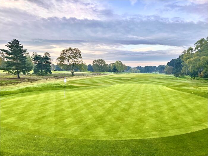 Enville Golf Club