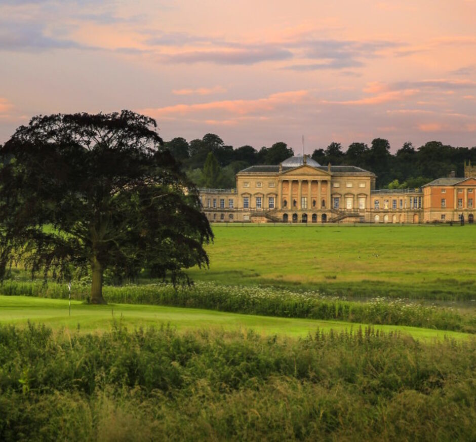 Kedleston Park Golf Club