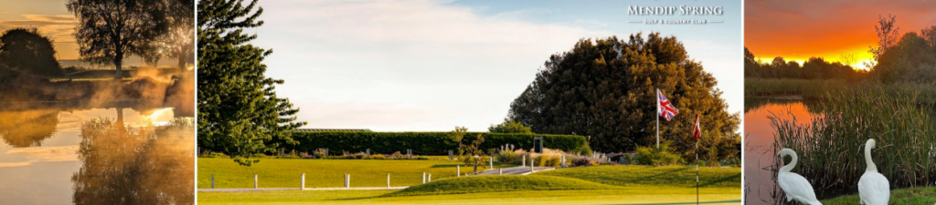 Mendip Spring Golf Club