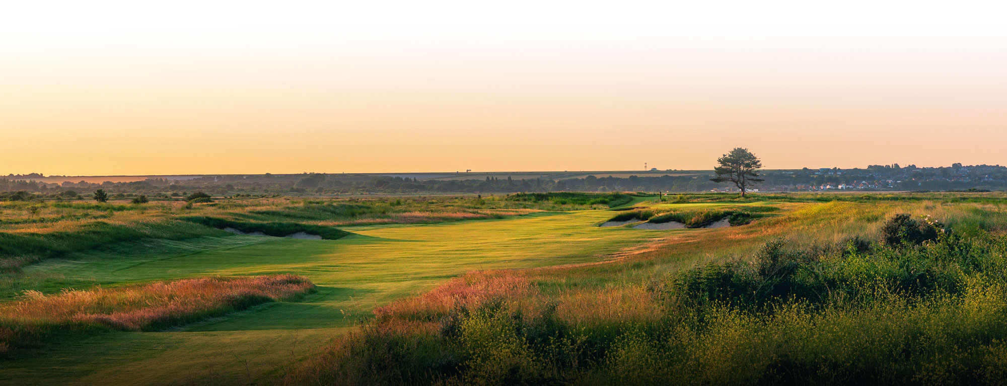 Prince's Golf Club