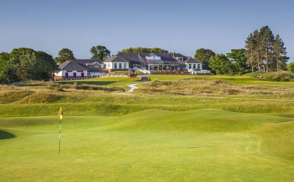 Southport & Ainsdale Golf Club