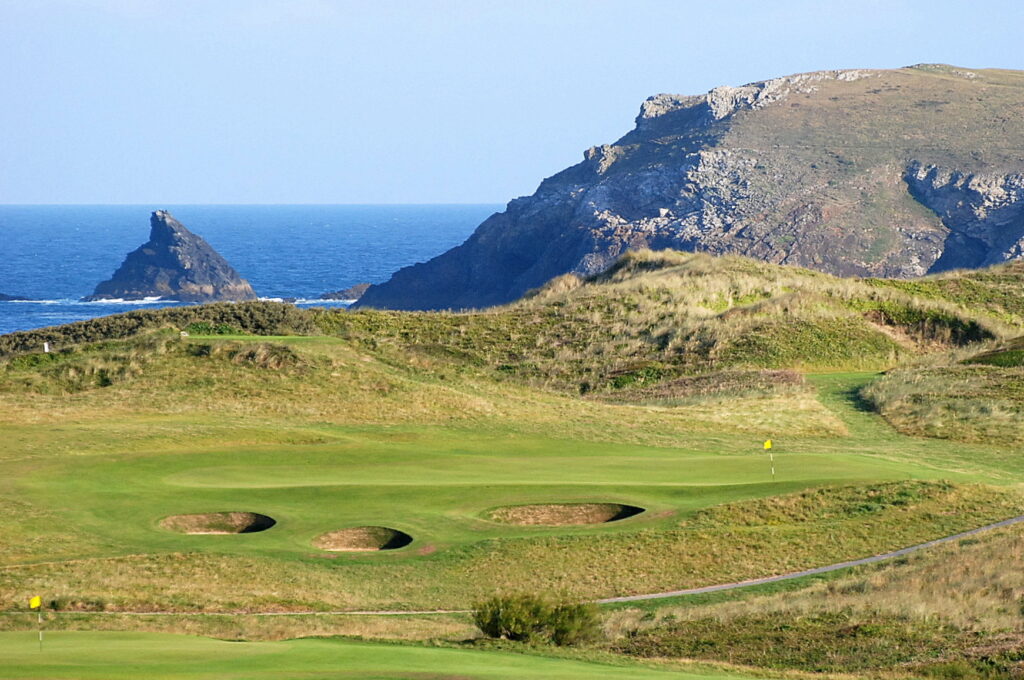 Trevose Golf & Country Club