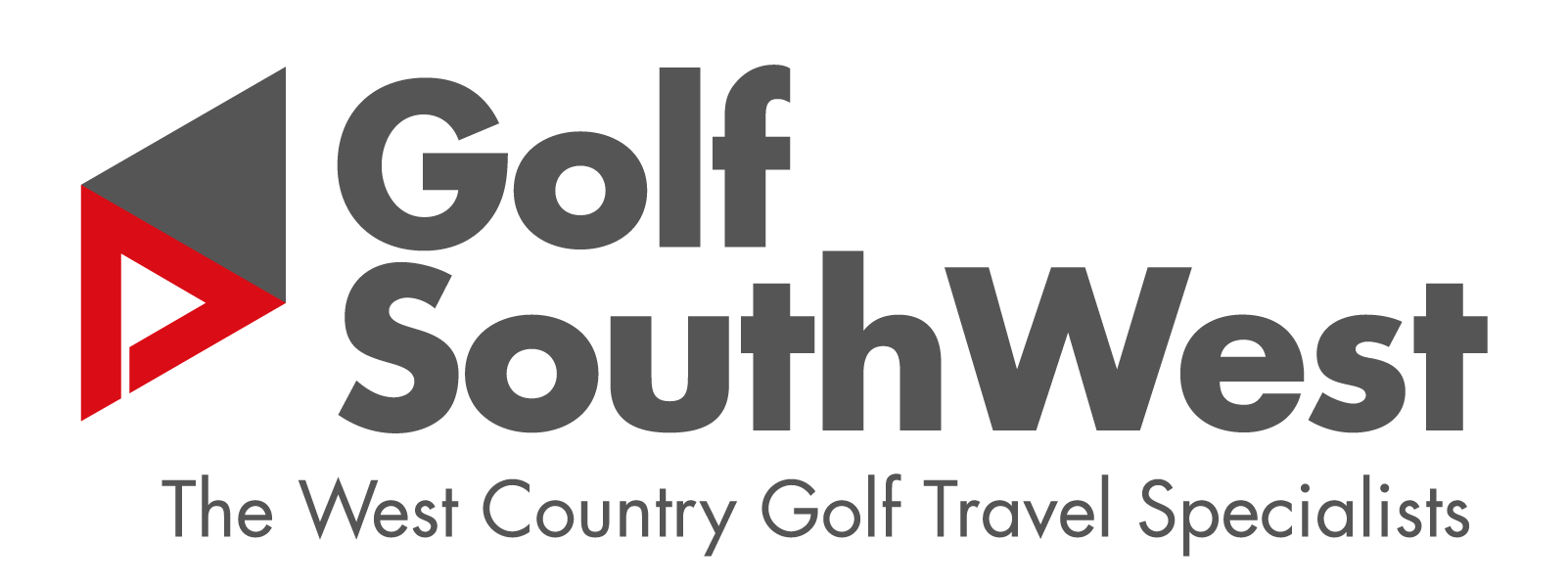 Golf South West logo