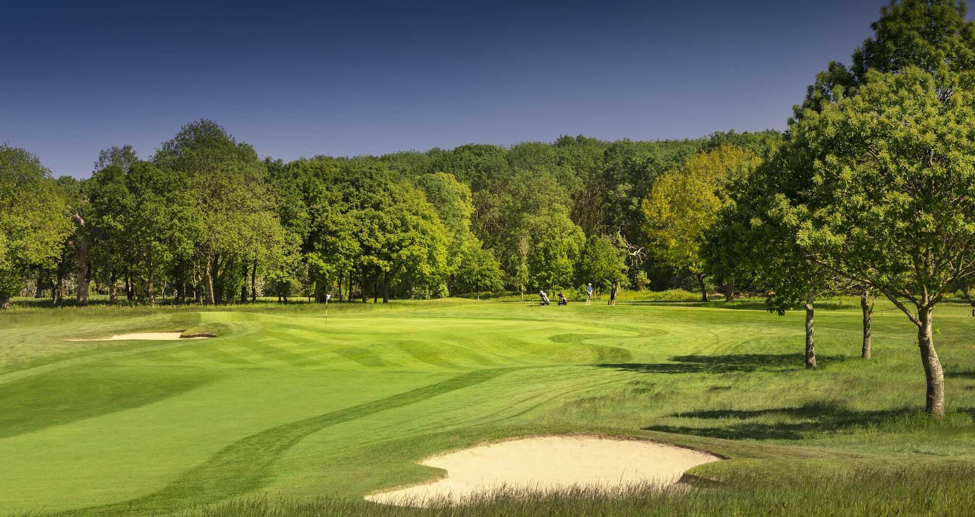 Rochester & Cobham Park Golf Club