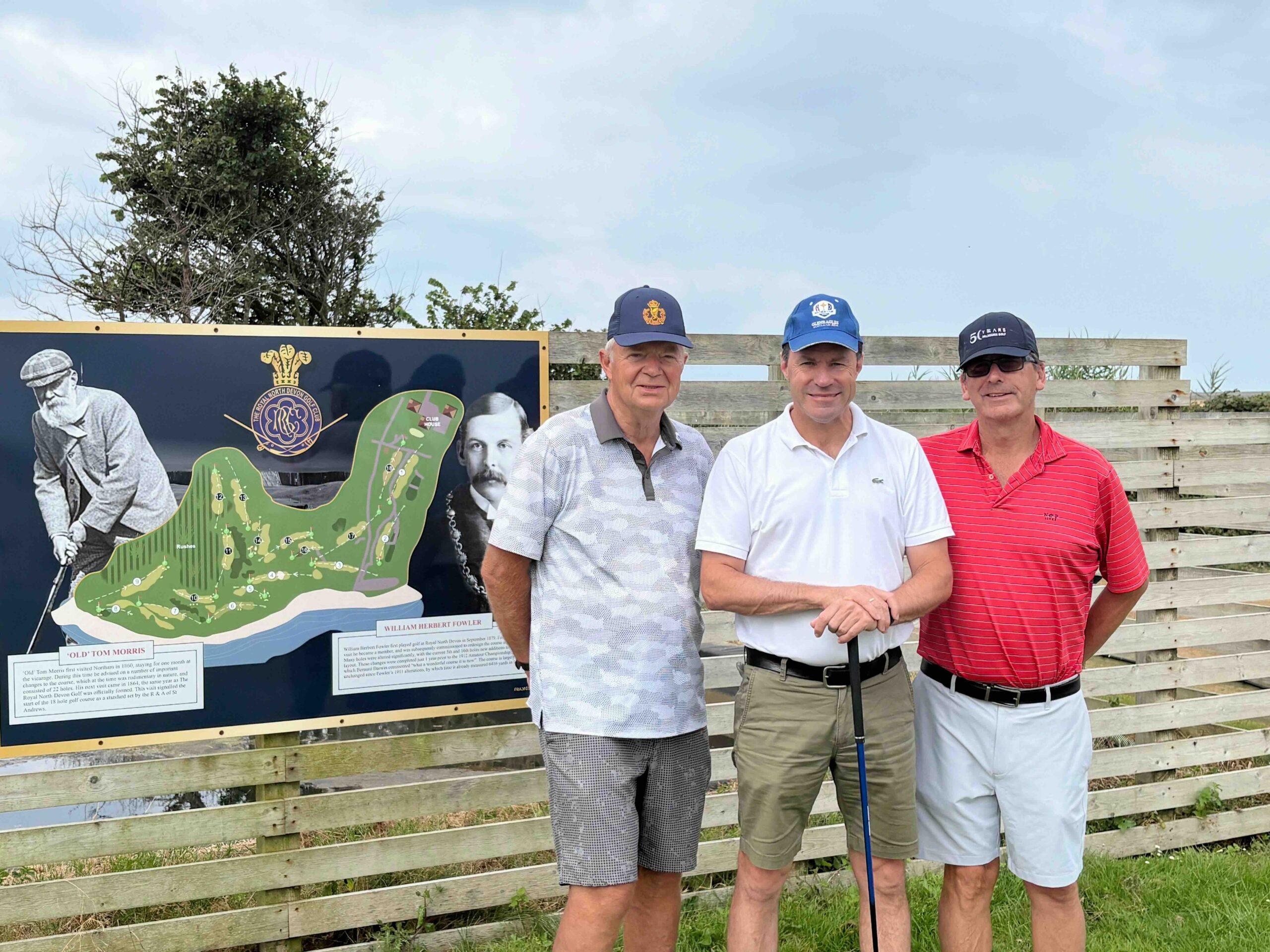 A green2green golf group