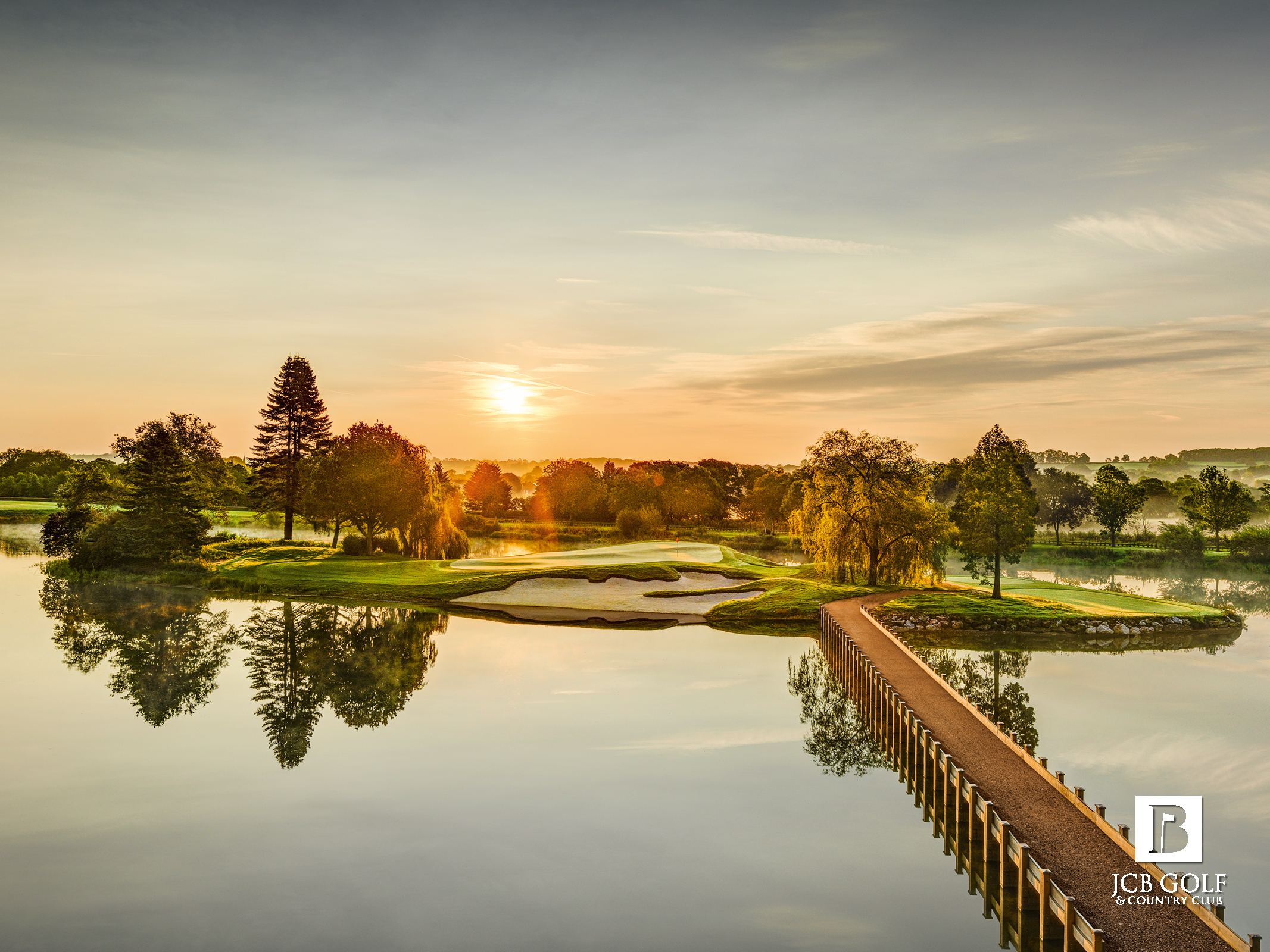 JCB Golf & Country Club