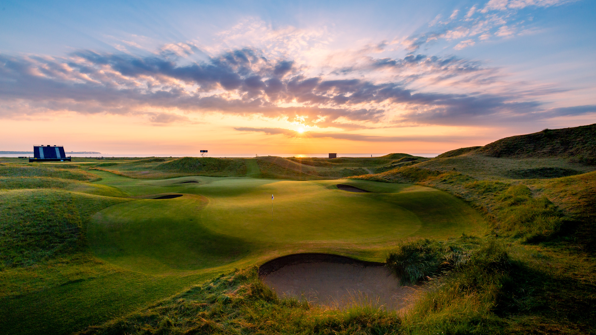 Royal St George's Golf Club