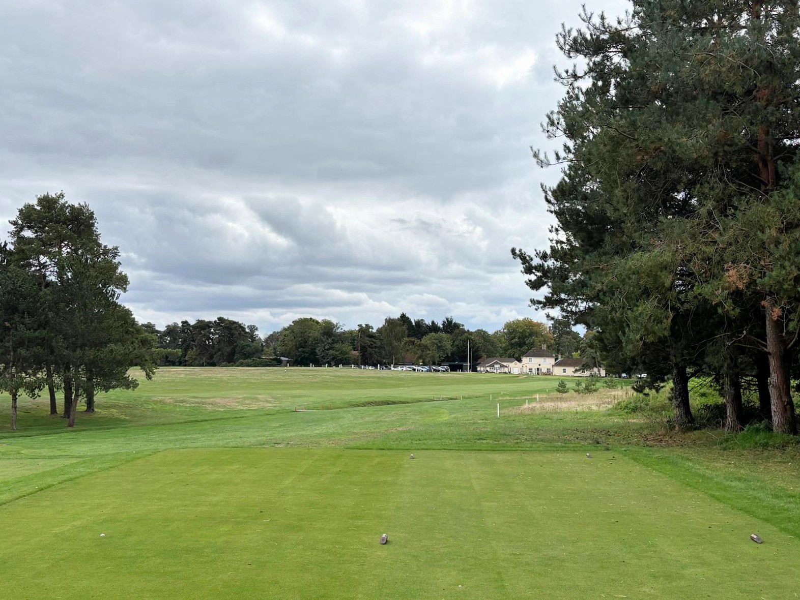 Royal Worlington & Newmarket Golf Club