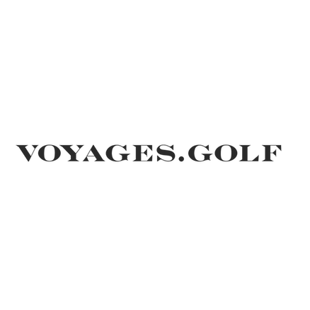 Voyages.golf logo