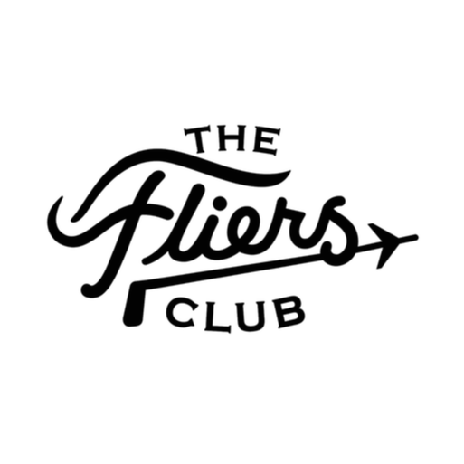 The Fliers Club logo