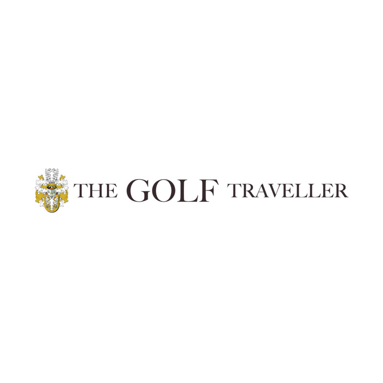 The Golf Traveller logo