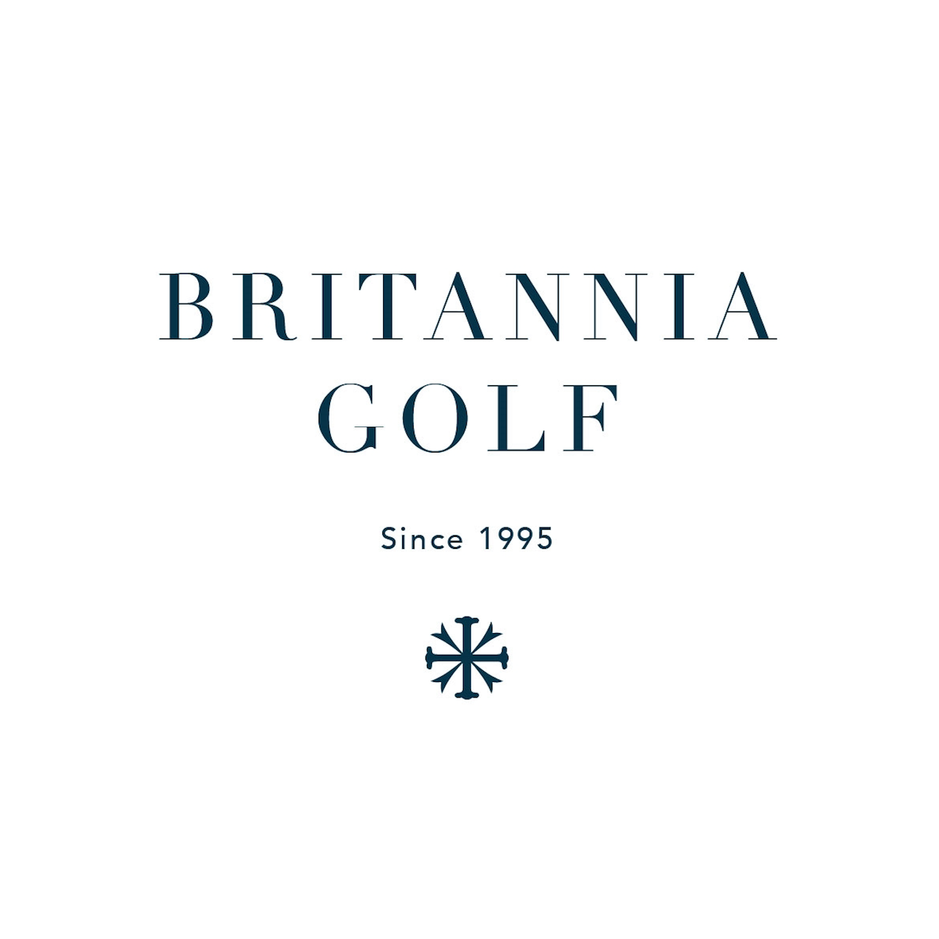 Britannia Golf logo