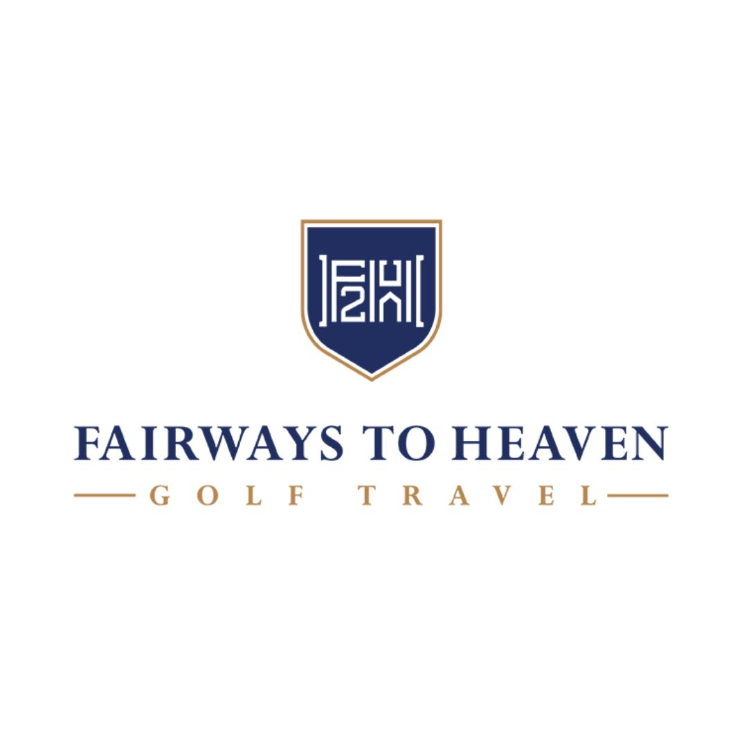 Fairways to Heaven Golf Travel logo