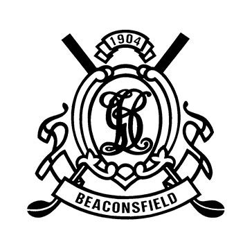 Beaconsfield Golf Club logo