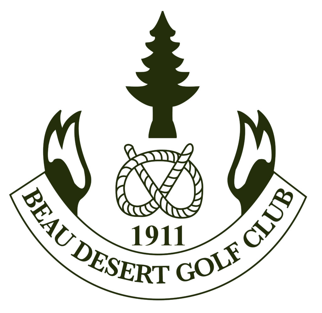 Beau Desert Golf Club logo