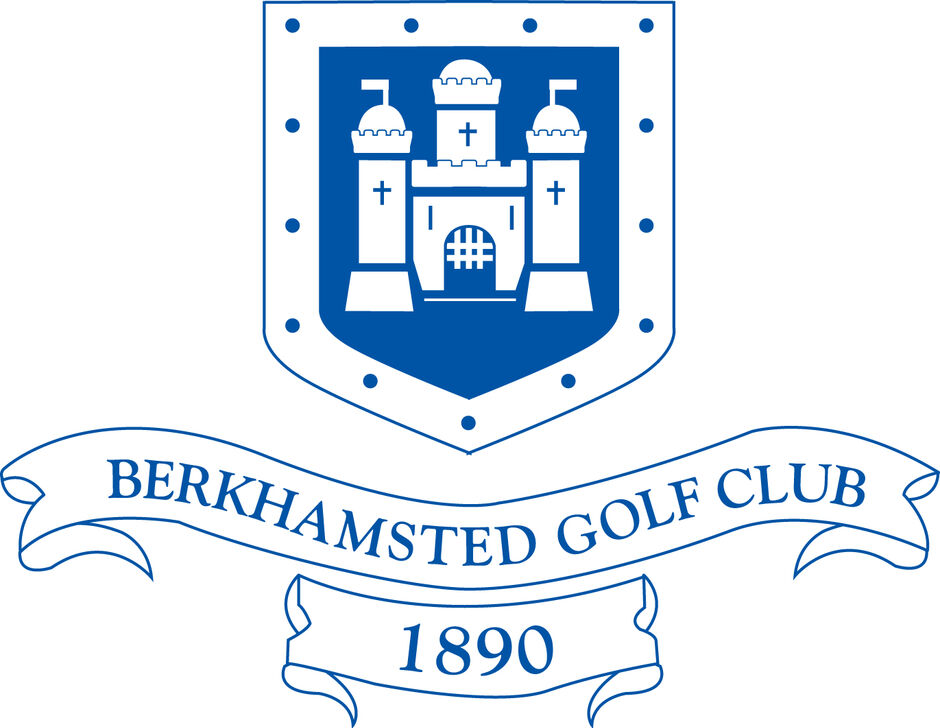 Berkhamsted Golf Club logo