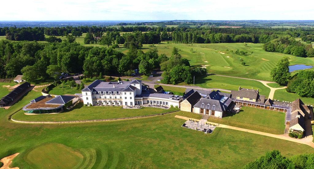 Bowood Hotel, Spa and Golf Resort