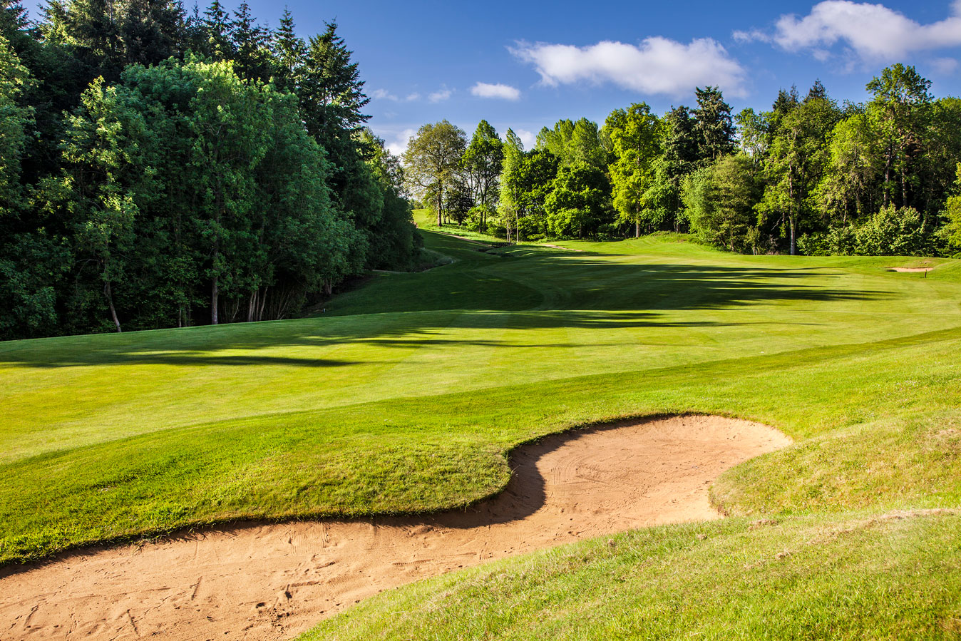 Bowood Hotel, Spa and Golf