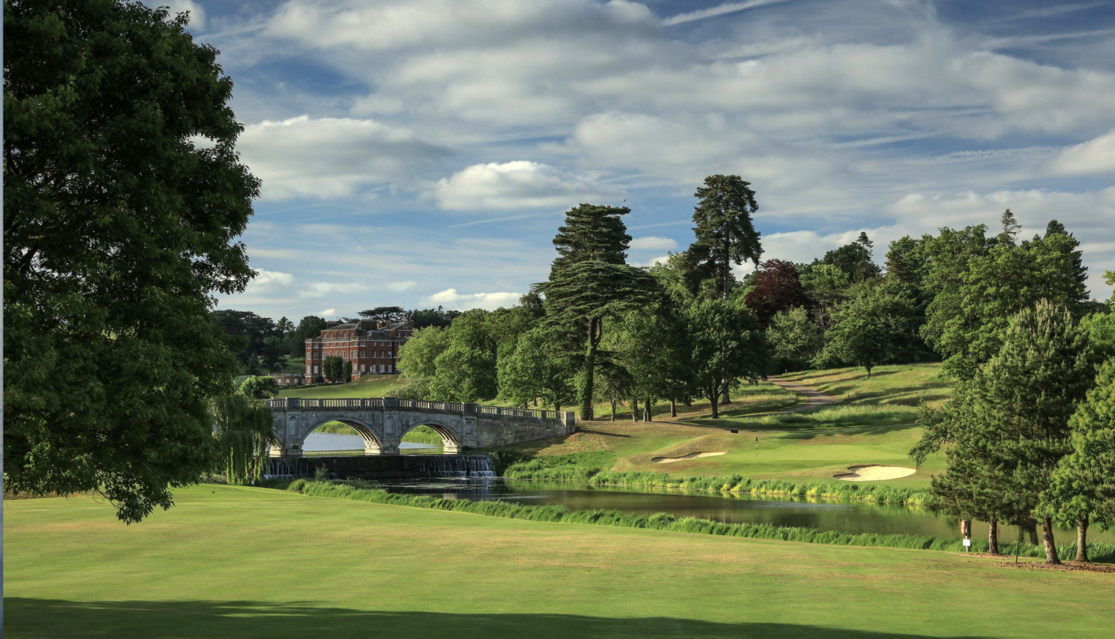 Brocket Hall