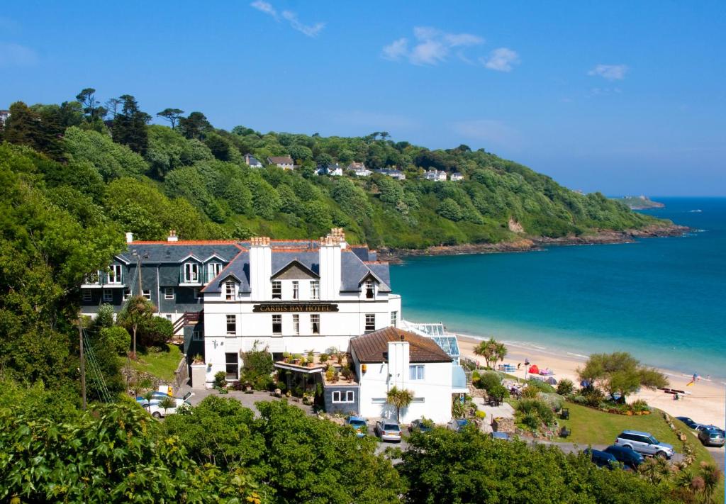 Carbis Bay Hotel