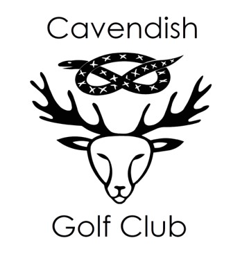 Cavendish Golf Club logo