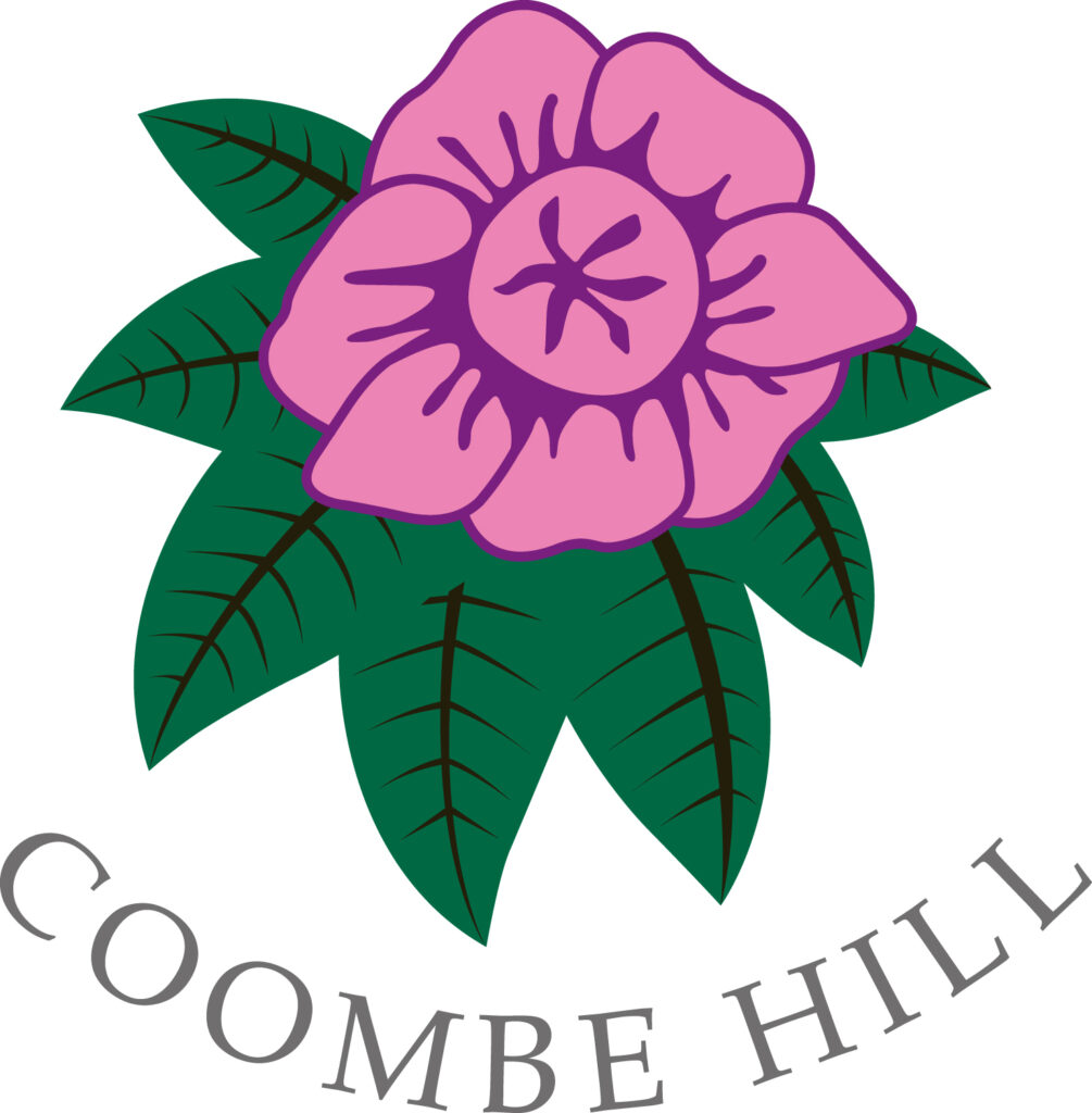 Coombe Hill Golf Club logo
