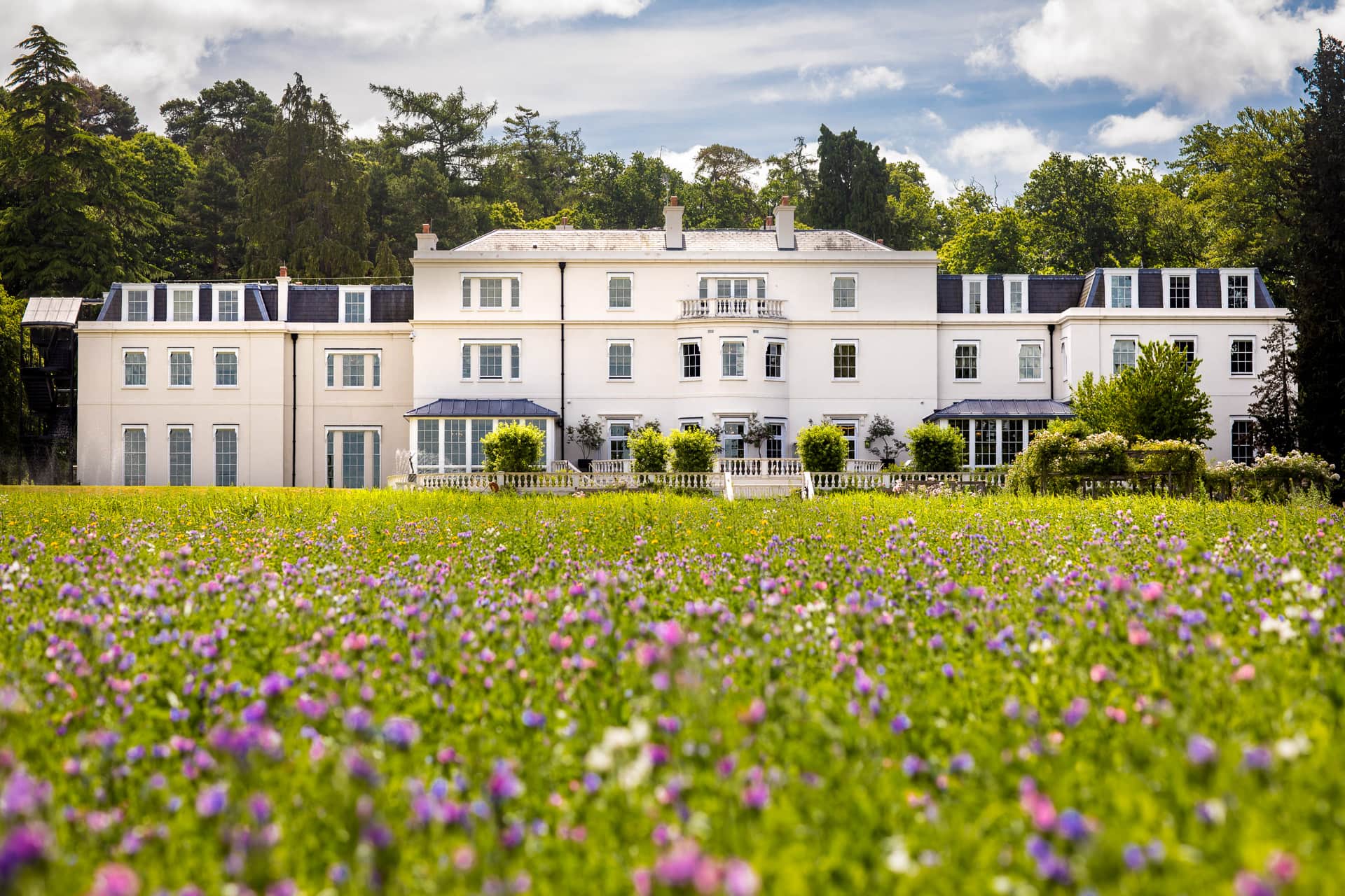Coworth Park