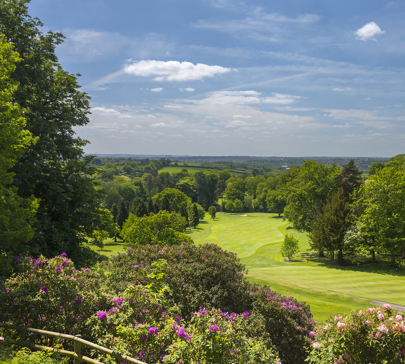 Delta Breadsall Priory