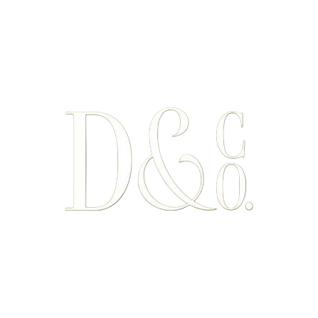 Donnington & Co logo