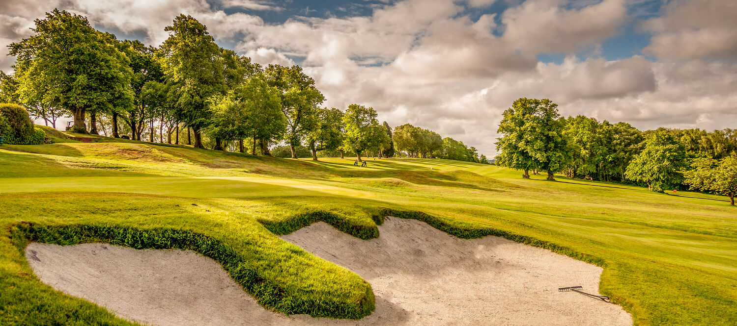 Edgbaston Golf Club