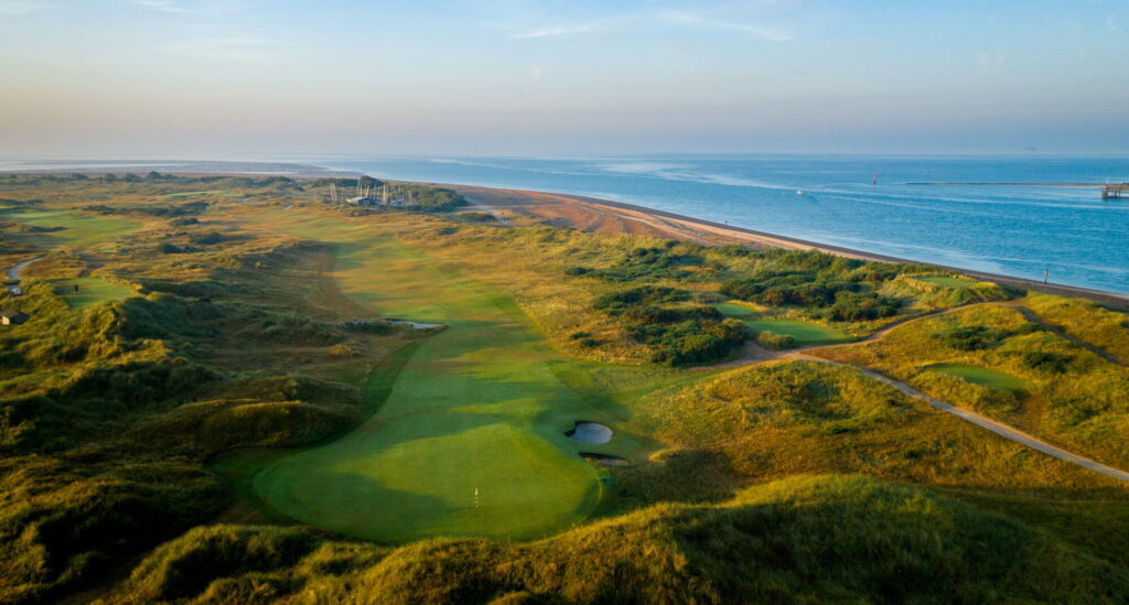 England’s Hidden Links: Seven Seaside Courses Worth Seeking Out
