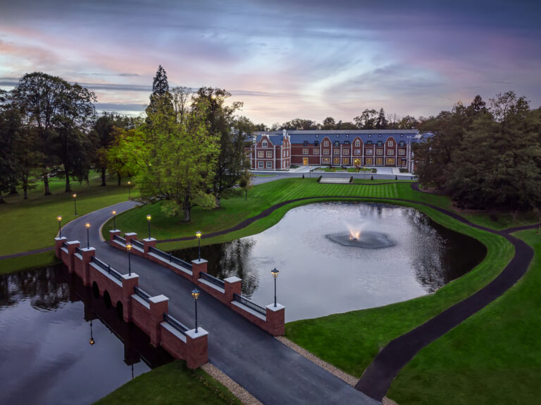 Fairmont, Windsor Park