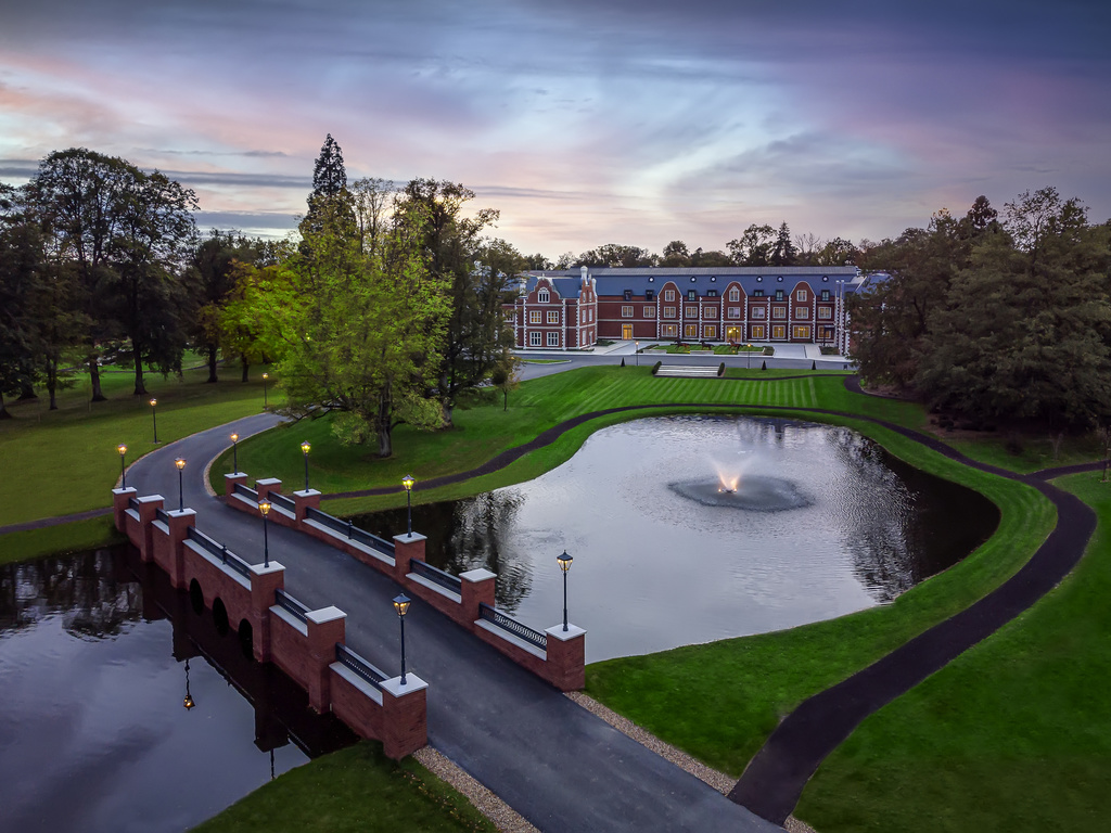 Fairmont, Windsor Park