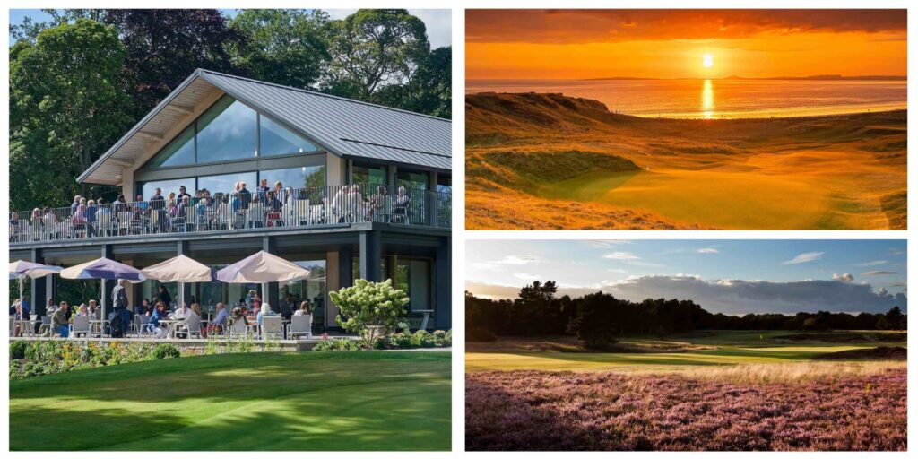 Five English Golf Experiences Every Visiting Golfer Should Try