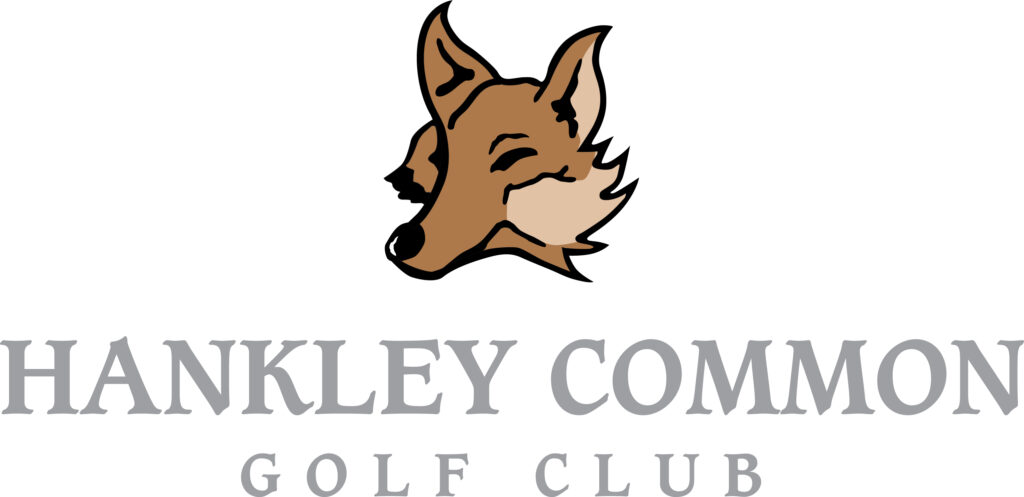 Hankley Common Golf Club logo
