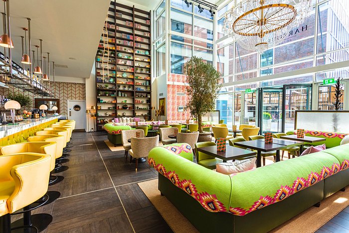 Harbour Hotel, Guildford