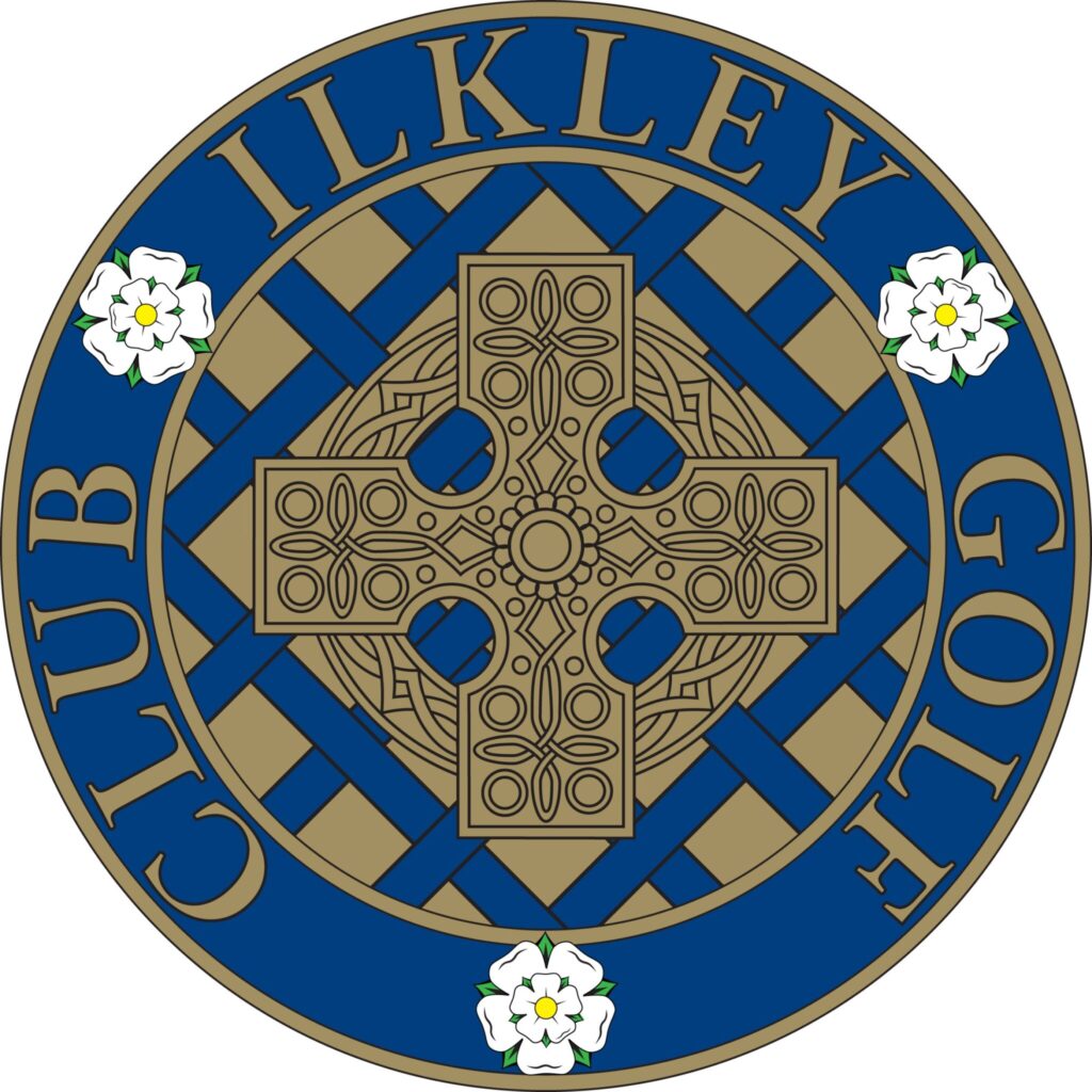 Ilkley Golf Club logo