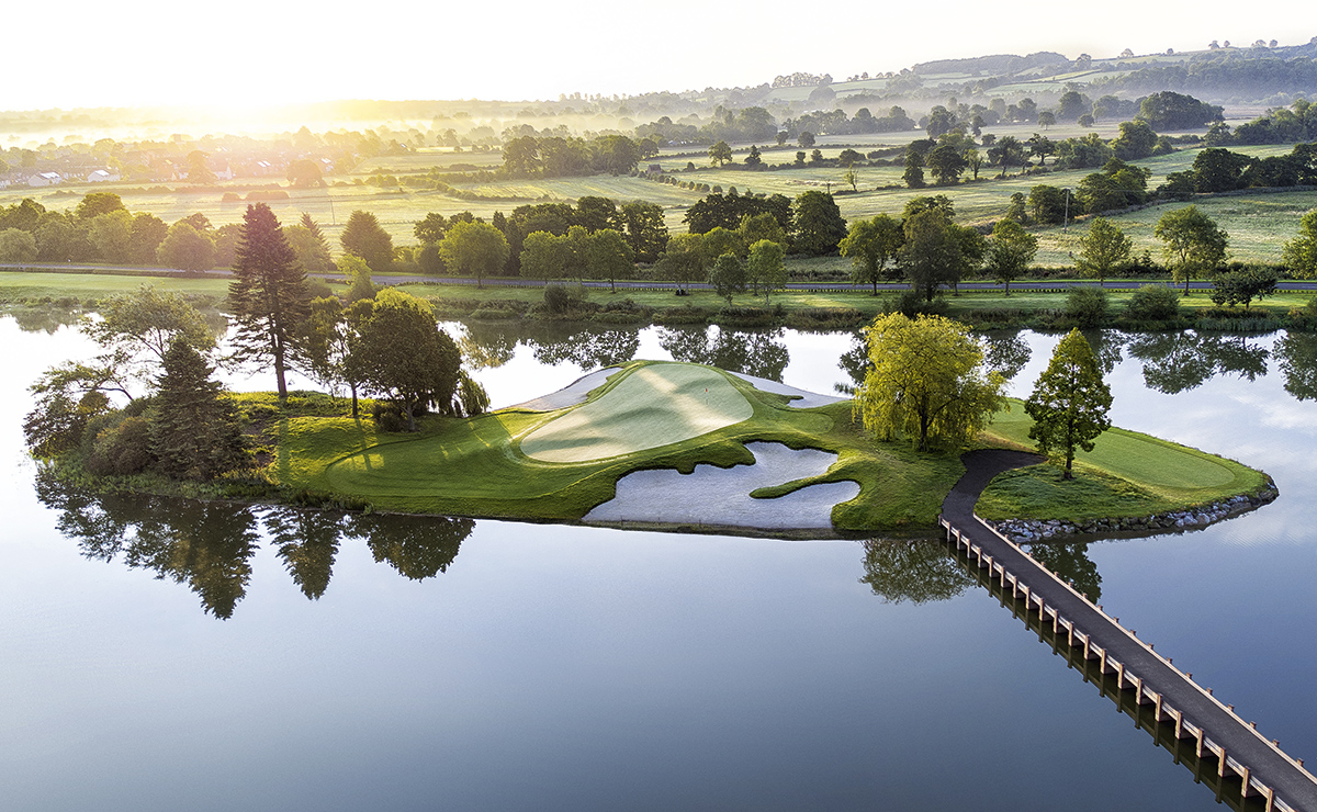 JCB Golf and Country Club