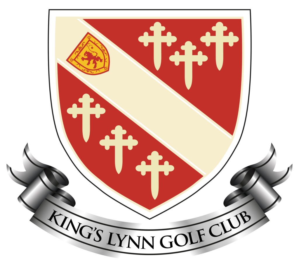 King's Lynn Golf Club logo
