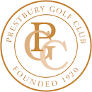 Prestbury Golf Club logo
