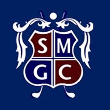 Sand Moor Golf Club logo