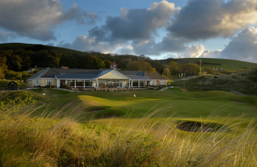 Sensational South West: Links Golf and Coastal Stays