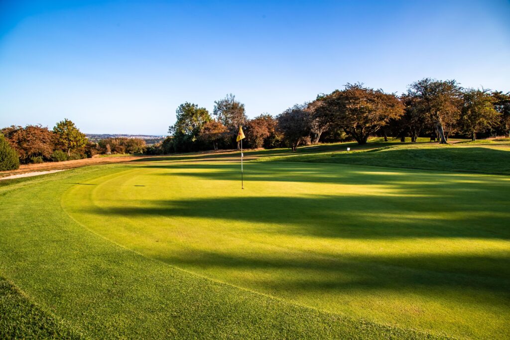South Downs (East) golf tour