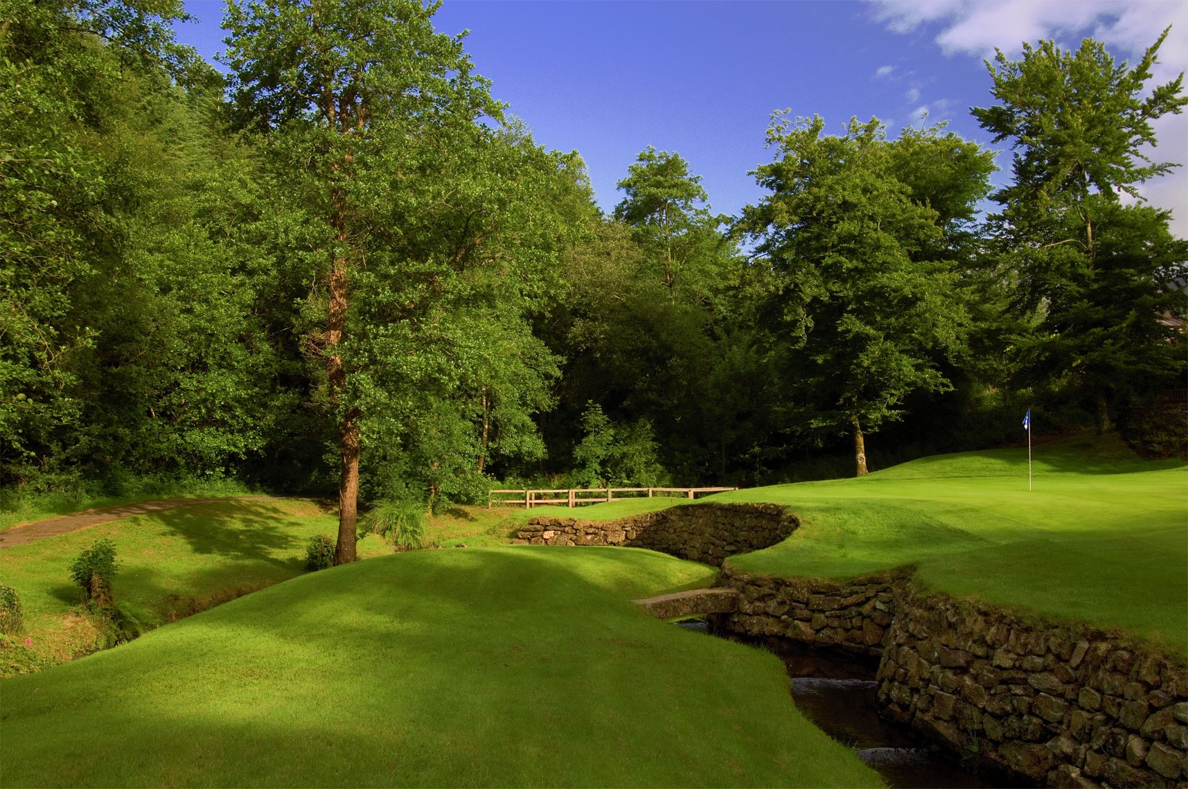 St Mellion