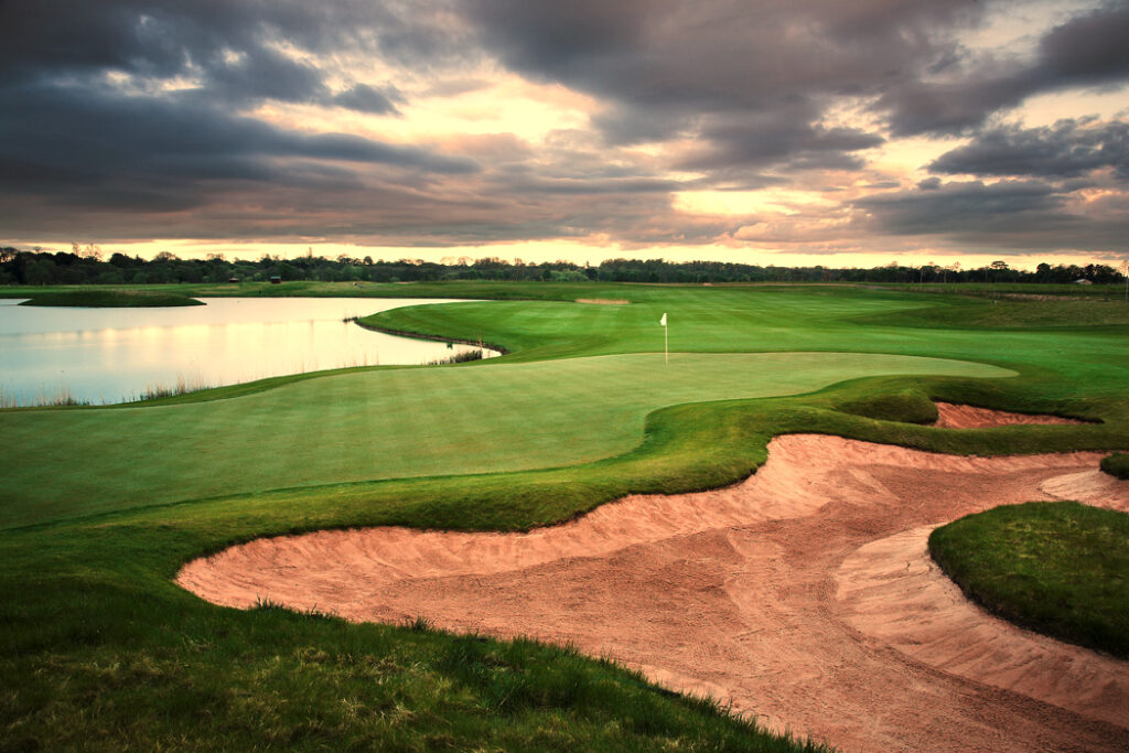 Tees Valley Links: Hidden Golf on England’s North East Coast